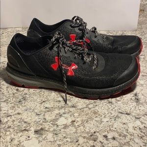Under Armour Charged Escape Men’s Running Shoes